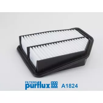 Filtre à air PURFLUX A1824