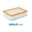 Filtre à air PURFLUX A1826 - Visuel 1