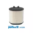 Filtre à air PURFLUX A1836 - Visuel 1