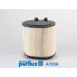Filtre à air PURFLUX A1836 - Visuel 2