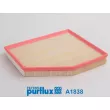 Filtre à air PURFLUX A1838 - Visuel 1