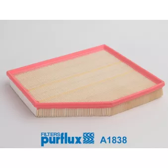 Filtre à air PURFLUX A1838