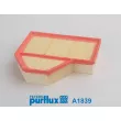 Filtre à air PURFLUX A1839 - Visuel 1