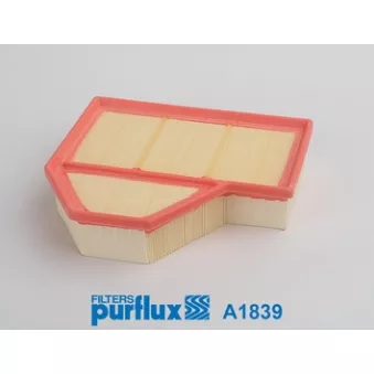 Filtre à air PURFLUX A1839