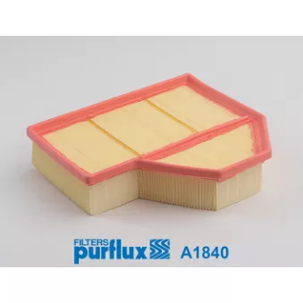 Filtre à air PURFLUX A1840