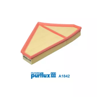 Filtre à air PURFLUX A1842