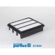 Filtre à air PURFLUX A1844 - Visuel 1