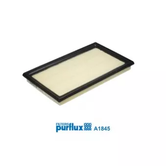 Filtre à air PURFLUX A1845
