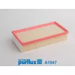 Filtre à air PURFLUX A1847 - Visuel 1