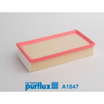 Filtre à air PURFLUX A1847