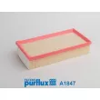 Filtre à air PURFLUX A1847 - Visuel 2