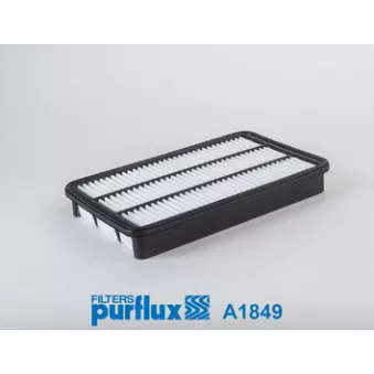 Filtre à air PURFLUX A1849