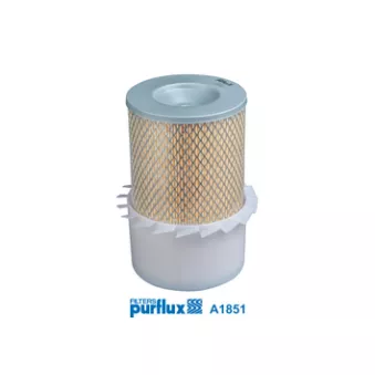 Filtre à air PURFLUX
