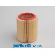 Filtre à air PURFLUX A1855 - Visuel 1