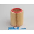 Filtre à air PURFLUX A1855 - Visuel 2