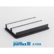 Filtre à air PURFLUX A1859 - Visuel 2