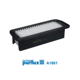 Filtre à air PURFLUX