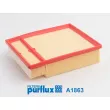 Filtre à air PURFLUX A1863 - Visuel 1