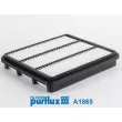 Filtre à air PURFLUX A1865 - Visuel 2