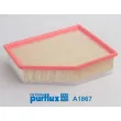 Filtre à air PURFLUX A1867 - Visuel 1