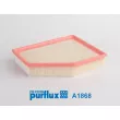 Filtre à air PURFLUX A1868 - Visuel 1