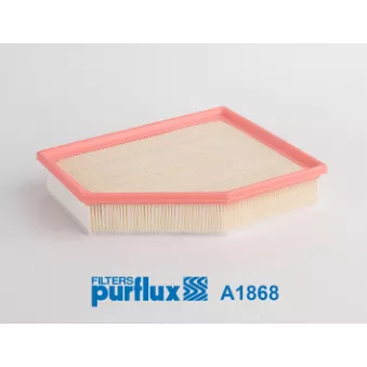 Filtre à air PURFLUX A1868
