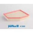 Filtre à air PURFLUX A1868 - Visuel 2