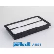 Filtre à air PURFLUX A1871 - Visuel 1