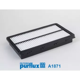 Filtre à air PURFLUX