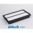 Filtre à air PURFLUX A1871 - Visuel 2