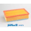 Filtre à air PURFLUX A1873 - Visuel 1
