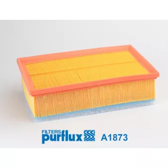 Filtre à air PURFLUX A1873