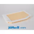 Filtre à air PURFLUX A1874 - Visuel 1