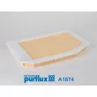 Filtre à air PURFLUX A1874 - Visuel 2