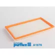 Filtre à air PURFLUX A1876 - Visuel 1