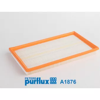 Filtre à air PURFLUX A1876
