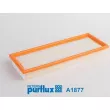 Filtre à air PURFLUX A1877 - Visuel 2