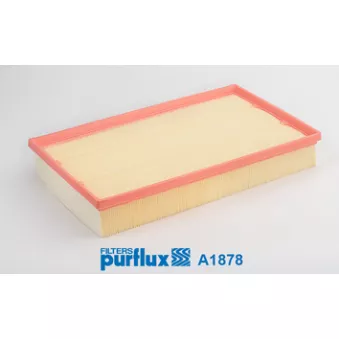 Filtre à air PURFLUX A1878