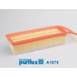 Filtre à air PURFLUX A1879 - Visuel 2