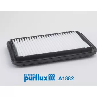 Filtre à air PURFLUX A1882