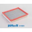 Filtre à air PURFLUX A1883 - Visuel 2