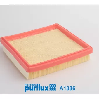 Filtre à air PURFLUX A1886