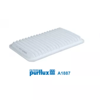 Filtre à air PURFLUX A1887