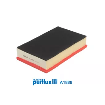 Filtre à air PURFLUX A1888