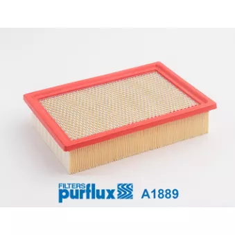 Filtre à air PURFLUX A1889