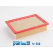 Filtre à air PURFLUX A1889 - Visuel 2