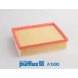 Filtre à air PURFLUX A1890 - Visuel 1