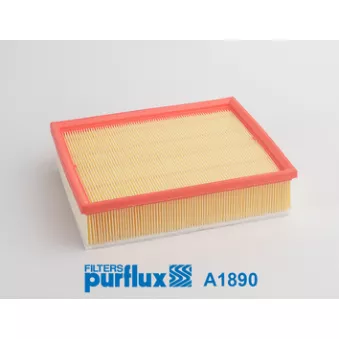 Filtre à air PURFLUX A1890