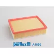 Filtre à air PURFLUX A1890 - Visuel 2