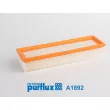 Filtre à air PURFLUX A1892 - Visuel 1